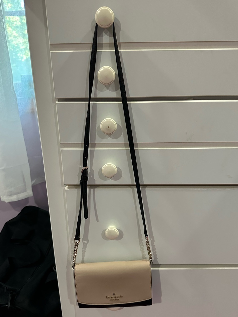 Kate Spade Crossbody - Picture 3 of 9